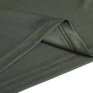 Sudadera con capucha de manga corta para hombre, personalizada para verano, de color sólido, transpirable, para salir, de algodón mezclado, básica. - Product Image 6