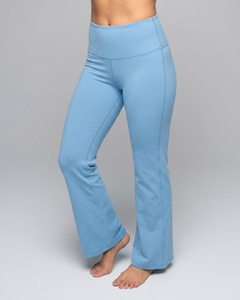Women Yoga Wear <b>Flare</b> <b>Leggings</b> Compression Gym Workout <b>Leggings</b> <b>Flare</b> Leg Yoga <b>Legging</b> Pants Ladies Sportwear Casual <b>Leggings</b> - Product Image 3