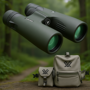 กล้องส่องทางไกลแบบปริซึม 10x42 Ultra HD กันน้ำ สำหรับดูนก - Product Image 3