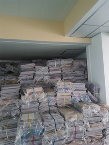 Periódicos de chatarra OINP coreanos sobre emitidos Cantidad a granel OCC/SOP/Página amarilla Papel de desecho Envolturas de embalaje de frutas - Product Image 6