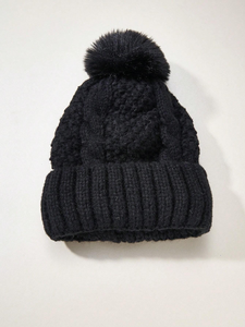 Wholesale Design Custom Cold <b>Hat</b> Logo Embroidery Printed Reversible Bucket Caps Men Women <b>Ladies</b> Beanie <b>Hat</b> - Product Image 5