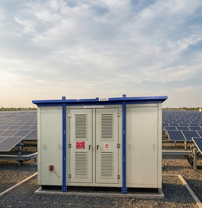 315 kVA 20kV ย่อยสถานีระบายความร้อนน้ำมันขนาดกะทัดรัด400V onaf ทองแดงชนิดกล่องคดเคี้ยว CSS ที่มีแบรนด์ LT ส่วนประกอบเป็น IEC IEEE - Product Image 2