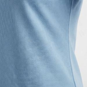 Nueva Llegada, Camisa de Oficina para Mujer, Primavera Otoño, Moda, Estampado Moderno, Vestido Informal para Dama, 240 g/m², 100% Algodón Satinado con Lentejuelas - Product Image 5