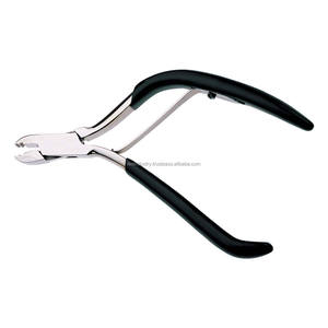 Pince à bijoux en acier au carbone haute résistance avec poinçon combiné - Product Image 3