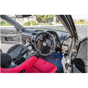 โตโยต้า อัลเทซซ่า RS200 Z Edition ปี 1999 - Product Image 4