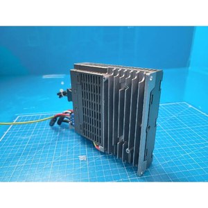 Servomoteur AC Fuji RYB201S3-VBC pour contrôle de mouvement, occasion, pièces d'équipement semi-conducteur d'occasion - Product Image 4