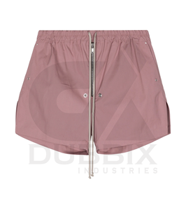 Shorts de sport pour femme, taille haute, pour le cyclisme et le yoga, avec fermeture élastique, motif tendance, idéal pour la gym et l'entraînement - Product Image 4