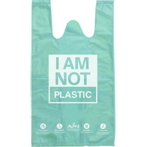 OEM Supplier HDPE Poly Bags <b>Plastic</b> <b>Packaging</b> Bags Custom Logo Waterproof Strong Tear Resistant - Product Image 1