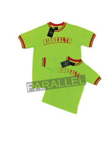 Camisetas de Hombre al por Mayor, Tallas Grandes, Estilo Casual, Antiarrugas, Elásticas, para Verano - Product Image 4