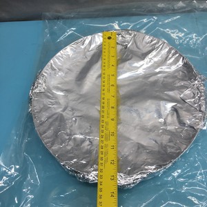TOSOH SET-805-098-SG-74-103 ESCUDO INFERIOR, 152928 - Equipo y Piezas de Semiconductores de Confianza de Tradicción Global - Product Image 5