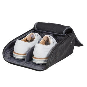 Premium Golf Shoe <b>Bag</b> Professional Elegant Design Comfortable Carrying Handle Travel Pouch - Product Image 6