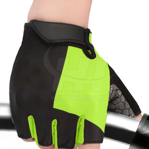 ถุงมือปั่นจักรยานเกรดพรีเมียม ถุงมือปั่นจักรยานแบบสัมผัสนุ่ม ถุงมือปั่นจักรยานแบบยืดหยุ่นสำหรับการปั่นจักรยาน - Product Image 2