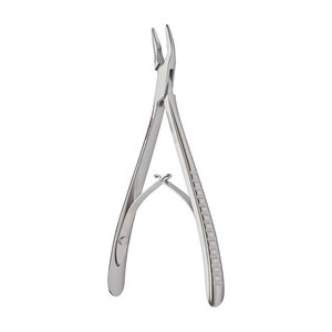 Rongeurs orthopédiques Lempert personnalisés, en acier inoxydable robuste, à double ressort, instrument chirurgical manuel de qualité supérieure - Product Image 5
