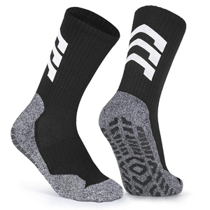 Calcetines Deportivos Juveniles para Primavera, Listos para Venta al por Menor, Personalizables, Ligeros, con Impresión de Logotipo en la Parte Inferior, Servicio OEM - Product Image 1