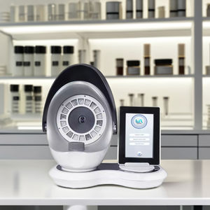 เครื่องวิเคราะห์ผิวหน้าสำหรับใช้ในบ้าน รุ่น 2026 เครื่องวิเคราะห์ผิวหน้าด้วย AI เครื่องสแกนวิเคราะห์ผิวหน้า อุปกรณ์วิเคราะห์สภาพผิวหน้า - Product Image 2