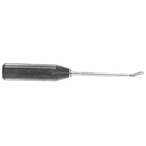 High Quality WARSAW MEDICAL Cobb Bone Chisels Stainless Steel Orthopedic Surgical Instruments | sutur kitmedic instrument - Product Image 5