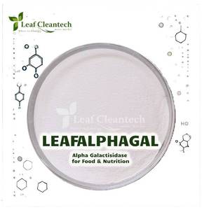 Alpha Galactosidase <b>Enzyme</b> for Food Processing-Digestive Support-Reduces Anti-Nutrients from India | Food <b>Enzymes</b> | - Product Image 1