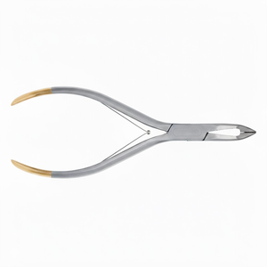 Alicates de Ortodoncia Manuales de Calidad Premium TC Dental para Sujetar y Doblar Acero Inoxidable con Agarre Ergonómico - Product Image 3