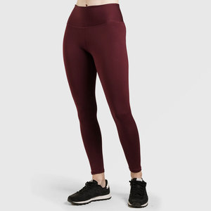 Leggings de yoga pour femmes personnalisés, taille haute, très tendance, de qualité supérieure, confortables, ajustés, respirants et extensibles, best-seller - Product Image 2