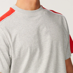เสื้อยืดแขนยาวสีสันวินเทจปี 2026 ขายส่ง เสื้อยืดรักษ์โลกสำหรับโฆษณาและโปรโมชั่นองค์กร ของขวัญสุดสร้างสรรค์ - Product Image 4