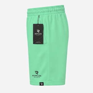 Shorts de sport décontractés pour hommes avec logo personnalisé, marque privée, shorts Bermuda en gros à prix avantageux et service OEM - Product Image 3