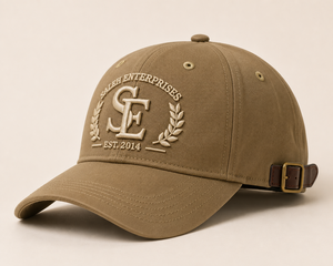 Gorras Deportivas Snapback Bordadas en 3D de Alta Calidad, Personalizadas, para Hombre y Mujer, 100% Algodón, Diseño de Logotipo, Fabricante OEM, Nuevas - Product Image 1