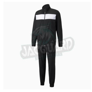 ชุดวอร์มกันลมราคาถูก ชุดเซ็ตไนลอน แจ็คเก็ตซิปสำหรับเล่นกีฬา ชุดออกกำลังกายวิ่งจ๊อกกิ้ง รุ่นปี 2026 - Product Image 3