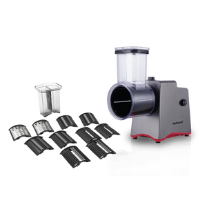 Machine à éplucher et râper les légumes électrique portable de luxe 500W, la plus vendue au niveau national - Product Image 2