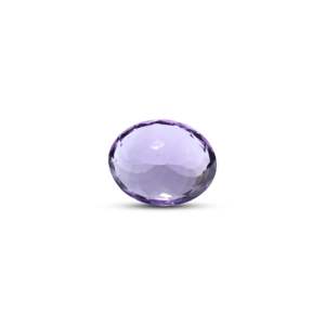 9 Carat Oval Cut Blue Sapphire Tourmaline Paraiba Emerald Loose Gemstone for Fine Jewelry - Product Image 2