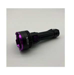 Luz LED de Inspección Profesional de Alta Potencia, Calidad Original Perfecta, a Granel, con Batería - Product Image 1