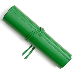 Juego de Backgammon Cuadrado Portátil, Ecológico y Personalizable, Enrollable, de Cuero PU, para Viaje - Product Image 2
