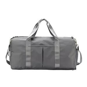 Mochila de Lujo con Logotipo Personalizado, Impermeable, de Gran Capacidad (20-36L), para Gimnasio, Campamento, Viajes, con Correas Ajustables - Product Image 5