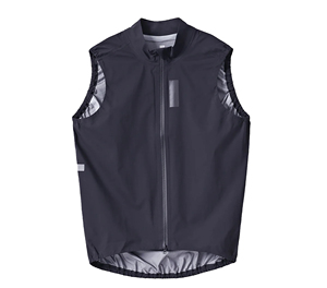 Chaleco de Ciclismo Personalizado para Mujer Sprint Sports, Transpirable, Ligero (220g), de Larga Duración, para Ciclismo de Alta Velocidad - Product Image 2