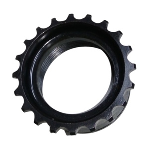 บริการกระบวนการหล่อแบบระเหยชิ้นส่วนเหล็กนิกเกิลสูงความแม่นยำสูงแบบมืออาชีพงานตามสั่ง - Product Image 4