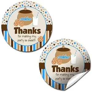 Étiquettes thermiques adhésives en acrylique imperméables pour la logistique, les aliments pour animaux, les collations et les emballages de pizzas, noyau de 30 mm, 40 mm, certifiées ISO9001 - Product Image 5