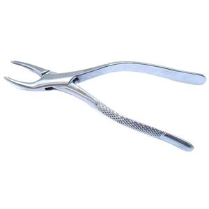 Pinza de extracción Dental, instrumento odontológico para la extracción de los dientes, para fragmento de raíces - Product Image 3