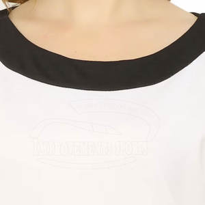 Camisetas de mujer al por mayor de alto rendimiento Camisetas de mujer de último estilo Camisetas de mujer de precio barato - Product Image 6