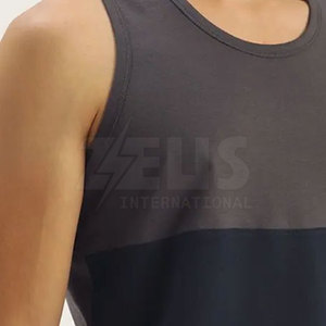 Débardeur Homme à Prix Bas, Tendance Été, Haute Qualité, Respirant - Product Image 5