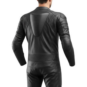 Traje de Motocicleta Profesional para Hombre, Cómodo, Ligero, Material Duradero, Ideal para Viajes de Larga Distancia por Carretera - Product Image 4