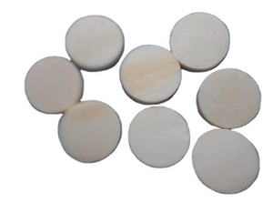 Botones de Hueso de Búfalo Hechos a Mano en India, Ecológicos y de Alta Calidad, Fabricados con Huesos Naturales de Animales para la Industria Textil - Product Image 6