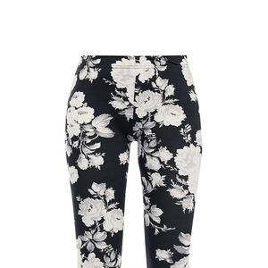 Leggings Deportivos de Cintura Alta con Estampado 3D Completo al por Mayor, Leggings de Yoga con Diseño Personalizado por Sublimación para Mujer - Product Image 5