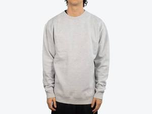Sudadera de Manga Larga para Hombre, Estilo Informal, Cuello Redondo, Tejido de Poliéster/Algodón, Transpirable y Ecológico, para Otoño - Product Image 1