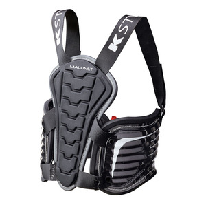 Protector de Costillas para Karting de Alta Gama con Chalecos de Protección y Protector de Cuerpo para Karting, Protector de Costillas de Alto Impacto para Deportes de Motor - Product Image 1