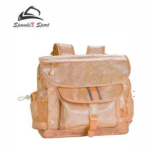 Bolsos de Moda Brillantes para Niñas, Diseño Único, Unisex, con Cierre, para Uso Diario, Recuerdo de Fiesta, Reutilizables, con Logotipo Personalizado, de Poliéster, al por Mayor - Product Image 3