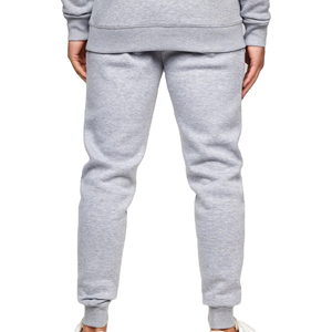 Wholesale Custom Men's 100% Cotton Pullover Hoodie Tracksuit Breathable Casual <b>Jogging</b> Sweatsuit Eco-Friendly Spring Collection - Product Image 5