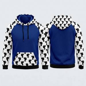 Sudaderas con Capucha para Mujer, Sudaderas con Capucha para Hombre, Sudadera con Capucha de Forro Polar para Todas las Estaciones, Sudadera Lisa con Capucha para Invierno - Product Image 3