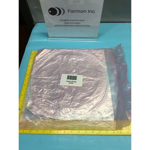 AMAT 0020-38298 Ring, <b>Spacer</b>, 4mm, 154508 - Trusted Global Legacy Semiconductor Equipment and Parts at - Product Image 2