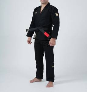 ชุดยิวยิตสู BJJ ปักลายและโลโก้ตามสั่ง ผ้าสเตรช ระบายอากาศได้ดี น้ำหนักเบา ดีไซน์ใหม่ ชุดกิโมโน BJJ - Product Image 1