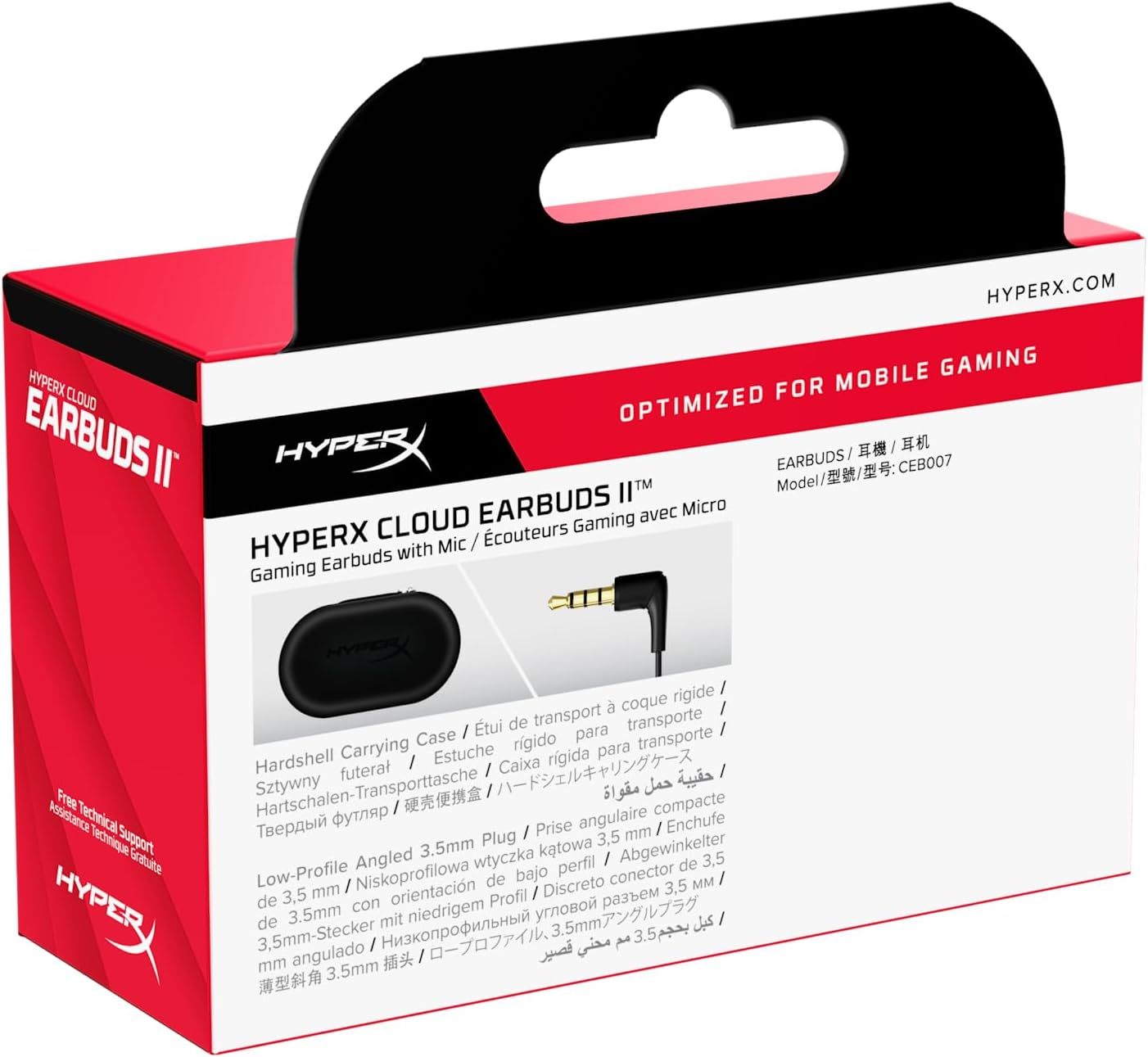 How to Choose HyperX Earbuds 2: A Complete Buying Guide