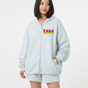 Sudadera con capucha para mujer, sudaderas y chaquetas con capucha de alta calidad para chicas, sudaderas largas con cremallera para fitness, para correr, escalar al aire libre. - Product Image 4